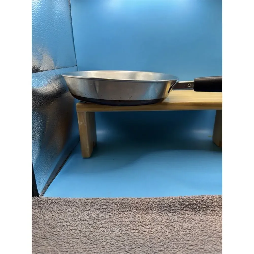 Revere Ware product vintage